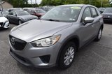 Used 2015 MAZDA CX-5 Sport w/ Bluetooth Audio Package image 4
