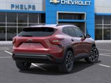 New 2025 Chevrolet Trax RS w/ Sunroof Package image 5