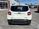Used 2022 Jeep Renegade Trailhawk image 3