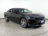 Used 2015 Dodge Charger SXT w/ AWD Plus Group image 4