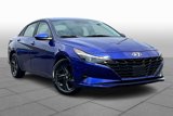 Certified 2022 Hyundai Elantra SEL w/ Cargo Package image 2