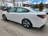 New 2025 Subaru Legacy Premium image 3