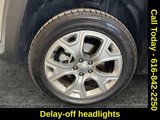 Used 2022 Jeep Renegade Limited image 5