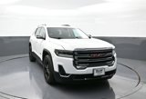Used 2021 GMC Acadia AT4 w/ Trailering Package image 3