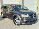 Used 2019 Dodge Grand Caravan SXT image 2