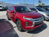 Used 2022 Mitsubishi Outlander Sport ES image 2
