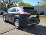 Used 2022 Ford Edge SEL image 3