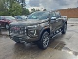 Certified 2023 GMC Canyon Denali image 4