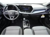 New 2025 Chevrolet Trax LT w/ LT Convenience Package image 2