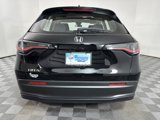 New 2025 Honda HR-V LX image 6