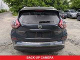 Certified 2017 Nissan Murano Platinum image 4