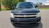 Used 2011 Chevrolet Silverado 1500 LTZ w/ LTZ Plus Package image 3