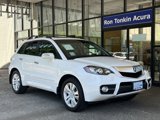 Used 2012 Acura RDX SH-AWD w/ Technology Package image 2