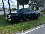 Used 2017 Ford F150 XLT image 2