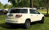 Used 2014 GMC Acadia SLT image 6