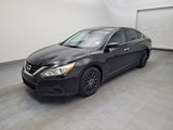 Used 2018 Nissan Altima 2.5 S image 2