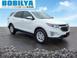 Used 2021 Chevrolet Equinox LT image 2