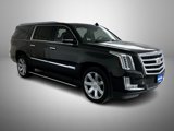 Used 2017 Cadillac Escalade ESV Premium Luxury image 3