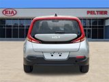 Certified 2022 Kia Soul LX w/ Technology Package image 5