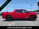 New 2025 GMC Sierra 1500 Elevation image 2