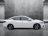 Used 2023 Nissan Sentra SV image 4
