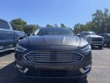 Used 2017 Ford Fusion SE w/ Fusion SE Technology Package image 5