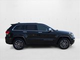 Used 2018 Jeep Grand Cherokee Limited image 4