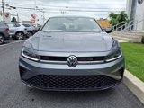 New 2025 Volkswagen Jetta Sport image 2
