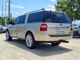 Used 2017 Ford Expedition EL Platinum image 2