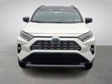 Used 2021 Toyota RAV4 XSE image 2