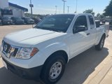 Used 2019 Nissan Frontier S image 3