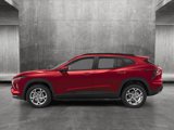 New 2025 Chevrolet Trax LT image 3