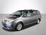 Used 2015 Toyota Sienna XLE image 2