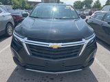Used 2022 Chevrolet Equinox LT image 2