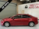 Used 2021 Toyota Corolla LE w/ Carpet Mat Package (TMS) image 6