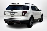 Used 2015 Ford Explorer Sport image 5