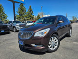 Used 2017 Buick Enclave Premium w/ Experience Buick Package image 2