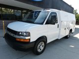 Used 2016 Chevrolet Express 3500 image 2