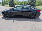Used 2016 Ford Focus SE w/ Equipment Group 201A image 5