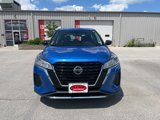 Used 2021 Nissan Kicks S image 2