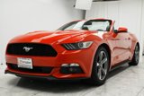 Used 2015 Ford Mustang Convertible w/ Equipment Group 051A image 4