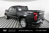 Used 2023 Chevrolet Silverado 1500 Custom image 3