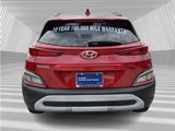 Certified 2022 Hyundai Kona SEL w/ Convenience Package image 5