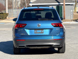 Used 2019 Volkswagen Tiguan SE w/ Panoramic Sunroof Package image 5