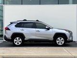 Used 2019 Toyota RAV4 XLE image 3