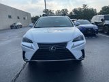 Used 2019 Lexus NX 300h AWD image 2