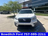 Used 2022 Subaru Ascent Limited w/ Technology Package image 2