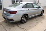 New 2025 Volkswagen Jetta Sport image 6