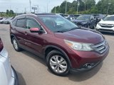 Used 2013 Honda CR-V EX-L image 2