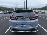Used 2021 Honda CR-V Touring image 6